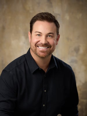 Portrait of Jared Ban, Realtor®